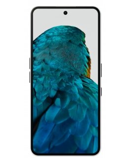 Nothing Phone (3a) 17,2 cm (6,77") Kaksois-SIM Android 15 5G USB Type-C 8 GB 128 GB 5000 mAh Musta 14 päivän palautus