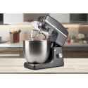 G3 Ferrari Pastaio 10&Lode Stand mixer 2200 W Black