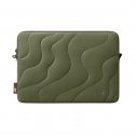 tomtoc Terra-A27 13" Laptop Sleeve, Green tomtoc Terra-A27 13" Laptop Sleeve, Green