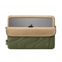 tomtoc Terra-A27 13" Laptop Sleeve, Green tomtoc Terra-A27 13" Laptop Sleeve, Green