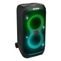 JBL PartyBox STAGE 320 Party speaker Black 240 W JBL PartyBox STAGE 320 Party speaker Black 240 W