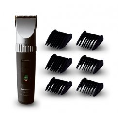 Panasonic ER1512 Nerūdijančiojo plieno