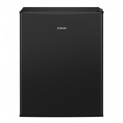 Bomann KB7347 холодильник Отдельно стоящий 58 L Черный