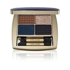 Estee Lauder „Essential Eyeshadow Quad Poolside“ akių šešėlių paletė, 4 g