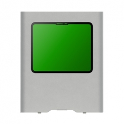 Right side panel for Bambu Lab H2D laser printer series