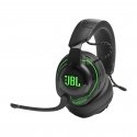 JBL Quantum 910X Austiņas Vadu & Bezvadu Speļu USB Veids-C Bluetooth Melns, Zaļš JBL Quantum 910X Austiņas Vadu & Bezvadu Speļu USB Veids-C Bluetooth Melns, Zaļš