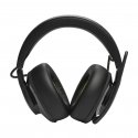 JBL Quantum 910X Headset Wired & Wireless Head-band Gaming USB Type-C Bluetooth Black, Green