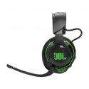 JBL Quantum 910X Austiņas Vadu & Bezvadu Speļu USB Veids-C Bluetooth Melns, Zaļš JBL Quantum 910X Austiņas Vadu & Bezvadu Speļu USB Veids-C Bluetooth Melns, Zaļš