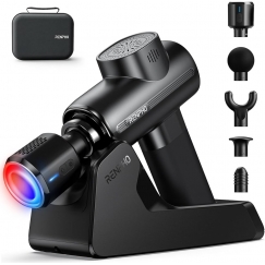 RENPHO Thermacool Active Massaažipüstol