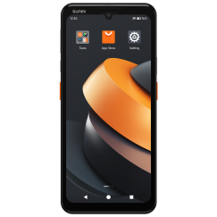 Charging base M3/L3 single slot device