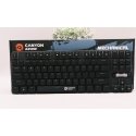 CANYON keyboard Cometstrike TKL GK-50 EN
