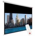 Avtek International Video Electric 270 projection screen 4:3