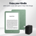 Amazon B0DDZT2Z1L e-book reader Touchscreen 16 GB Wi-Fi Green
