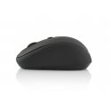 Modecom MC-WM6 mouse Ambidextrous RF Wireless Optical 1600 DPI Modecom MC-WM6 mouse Ambidextrous RF Wireless Optical 1600 DPI