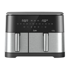 Karstā gaisa fritēšanas iekārta Zyle ZY101DAF, 11 l, 2600 W