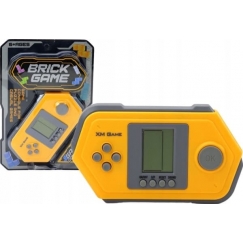 Lean Toys Elektroniskā spēle Tetris Brick Game