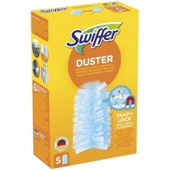 Swiffer Duster -täyte, 5 kpl.
