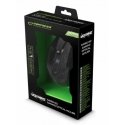 Esperanza EGM211R mouse Gaming Right-hand USB Type-A Optical 2400 DPI