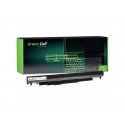 Green Cell HP88 запчасть для ноутбука Аккумулятор
