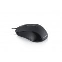 Modecom MC-M9 mouse Office Right-hand USB Type-A Optical 1000 DPI Modecom MC-M9 mouse Office Right-hand USB Type-A Optical 1000 DPI
