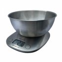 Esperanza LYCHEE Metallic Countertop Oval Electronic kitchen scale