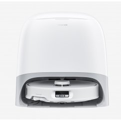 Roborock Qrevo Curv 0,325 L Белый