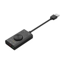 Terratec AUREON 5.1 USB 5.1 kanavaa