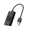 Terratec AUREON 5.1 USB 5.1 kanāli