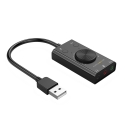 Terratec AUREON 5.1 USB 5.1 kanavaa