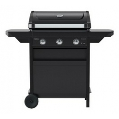Campingaz Compact 3 L Grill Silinder Gaas Must 7500 W