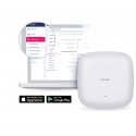D-Link AX3600 Wi-Fi 6 Dual-Band PoE Access Point
