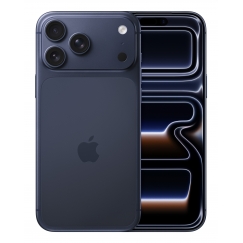 Apple iPhone 17 Pro Max 1TB Deep Blue