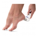 Rio Go Smooth 60 Second Pedi White