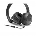 JBL Tune 500 BLACK