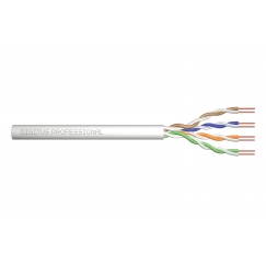 Digitus CAT 5e U/UTP data cable - installation cable, 305 m, simplex, Eca