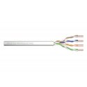 Digitus DK-1511-V-305-1 сетевой кабель Серый 305 m Cat5e U/UTP (UTP)