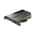 Creative Labs Sound Blaster AE-7 Внутренний 5.1 канала PCI-E