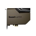 Creative Labs Sound Blaster AE-7 Sisemine 5.1 kanalid PCI-E