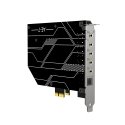 Creative Labs Sound Blaster AE-7 Sisemine 5.1 kanalid PCI-E