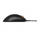 Steelseries Prime pele Labā roka USB Type-A Optisks 18000 DPI