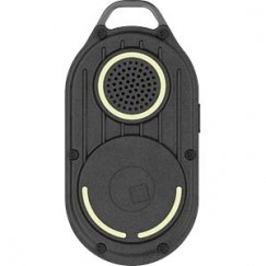 Rolling Square AirNotch Pro BT jälgija Apple jaoks must