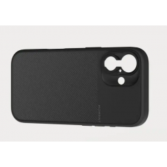 Moment Case MagSafe iPhone 16 Plus musta