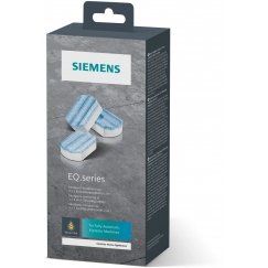 Siemens TZ80032A kafijas filtrs Tīrīšanas tablete