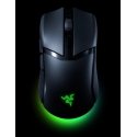 Razer Cobra HyperSpeed pele Speļu Labā roka RF Wireless + Bluetooth + USB Type-A Optisks 26000 DPI
