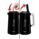 Tefal KO851 electric kettle 1.7 L 1800 W Black Tefal KO851 electric kettle 1.7 L 1800 W Black