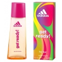Adidas Get ready! 50 ml Moteriškas