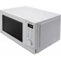 Panasonic NN-GD34QWEPG microwave Grey, White Grill microwave Countertop 23 L 1000 W