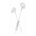 Philips TAE5008WT/00 headphones/headset Wired In-ear Calls/Music USB Type-C White