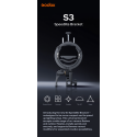 Godox S3 - Speedlite bracket