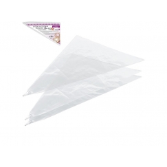 Orion Piping Bag 25.5 cm 3 pcs.